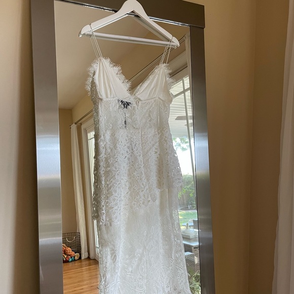 NWT - Ekattire - 🆕♥️BE MINE in Ivory - M - Picture 12 of 13